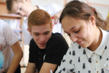 Настоящие знатоки русского языка и литературы